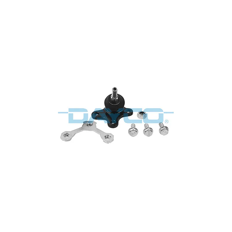 Rotule de suspension avant gauche DAYCO DSS1441