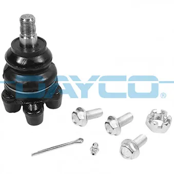 Rotule de suspension DAYCO DSS1446