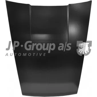 Capot-moteur JP GROUP 1680100100