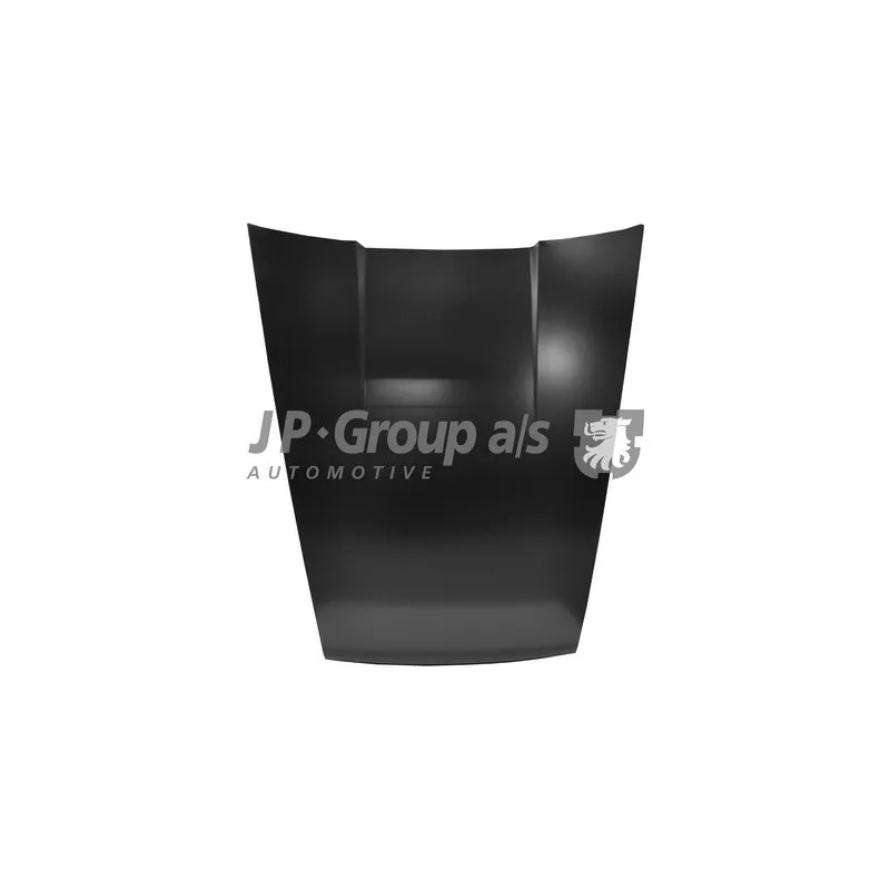 Capot-moteur JP GROUP 1680100100
