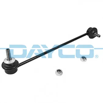 Entretoise/tige, stabilisateur avant gauche DAYCO DSS1455