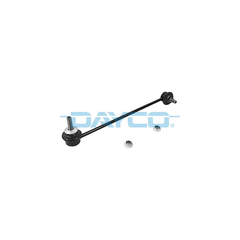 Entretoise/tige, stabilisateur avant gauche DAYCO DSS1455