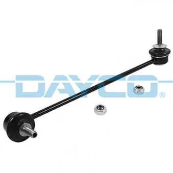 Entretoise/tige, stabilisateur avant droit DAYCO DSS1456