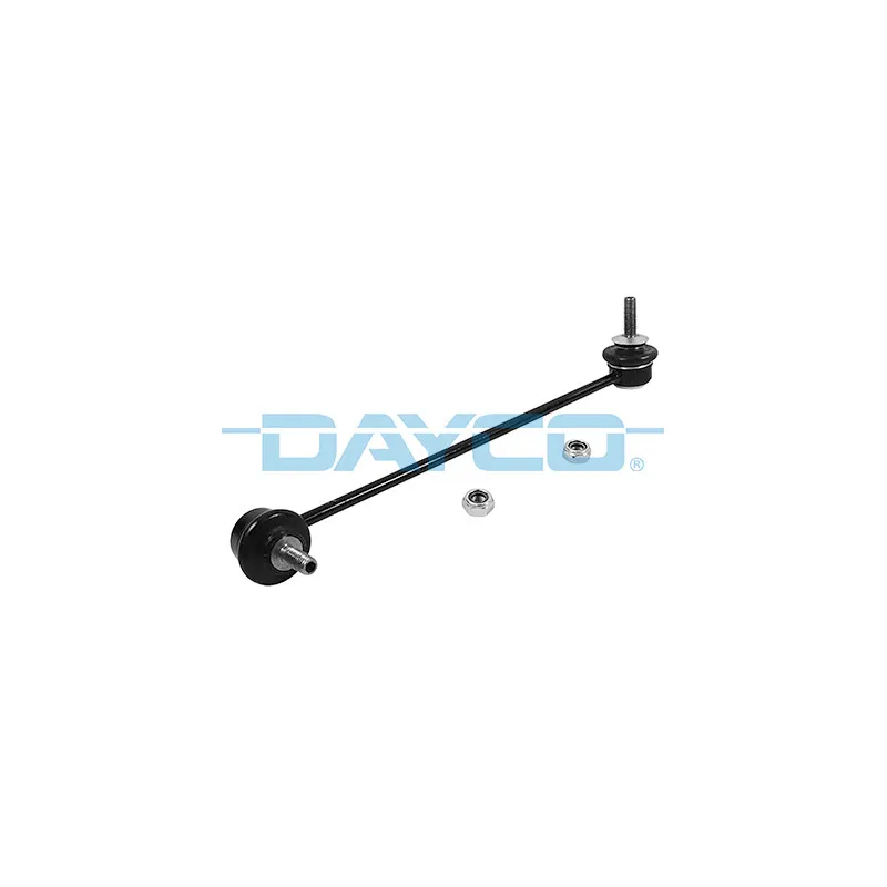 Entretoise/tige, stabilisateur avant droit DAYCO DSS1456