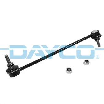 Entretoise/tige, stabilisateur DAYCO DSS1457