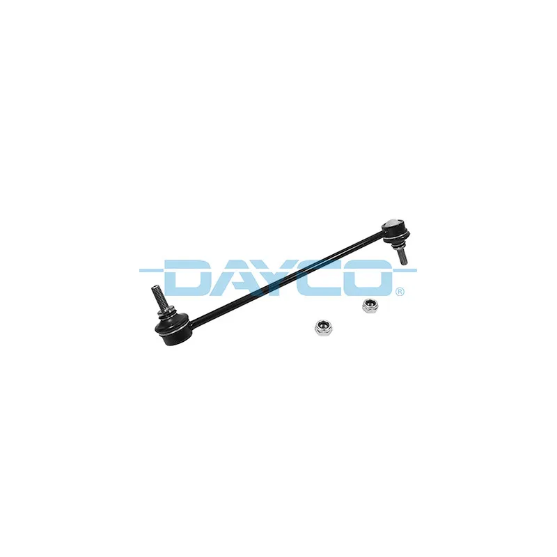 Entretoise/tige, stabilisateur DAYCO DSS1457