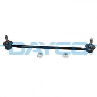 Entretoise/tige, stabilisateur DAYCO DSS1459