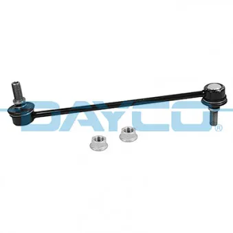 Entretoise/tige, stabilisateur DAYCO
