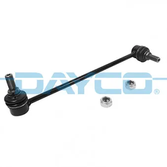 Entretoise/tige, stabilisateur avant gauche DAYCO DSS1461