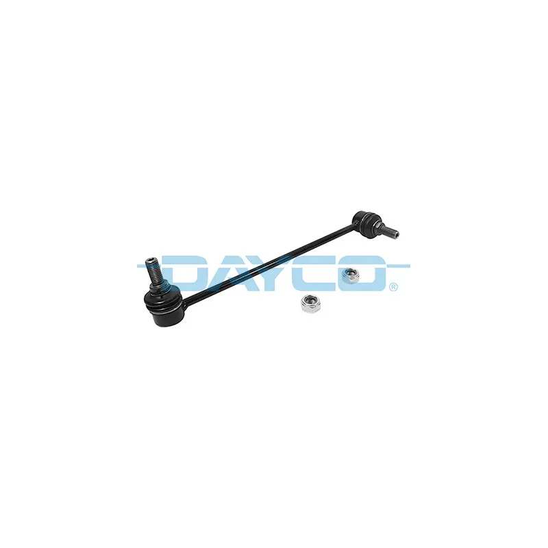 Entretoise/tige, stabilisateur avant gauche DAYCO DSS1461