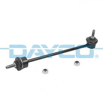 Entretoise/tige, stabilisateur DAYCO DSS1462