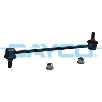 Entretoise/tige, stabilisateur DAYCO DSS1463