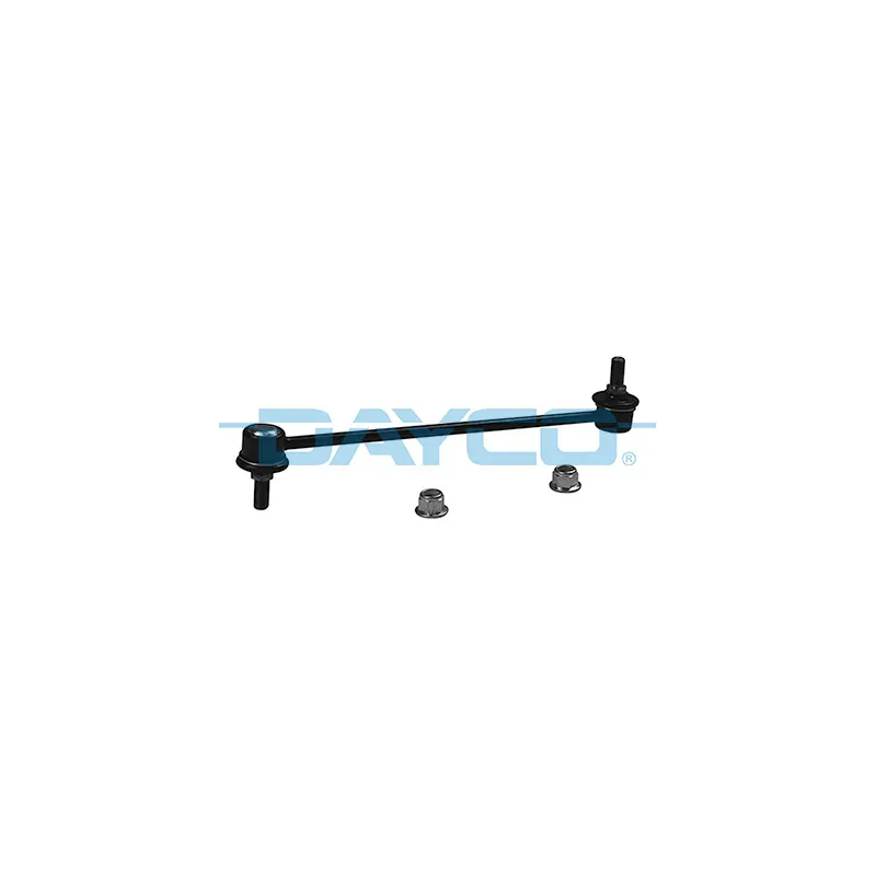 Entretoise/tige, stabilisateur DAYCO DSS1463