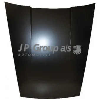 Capot-moteur JP GROUP