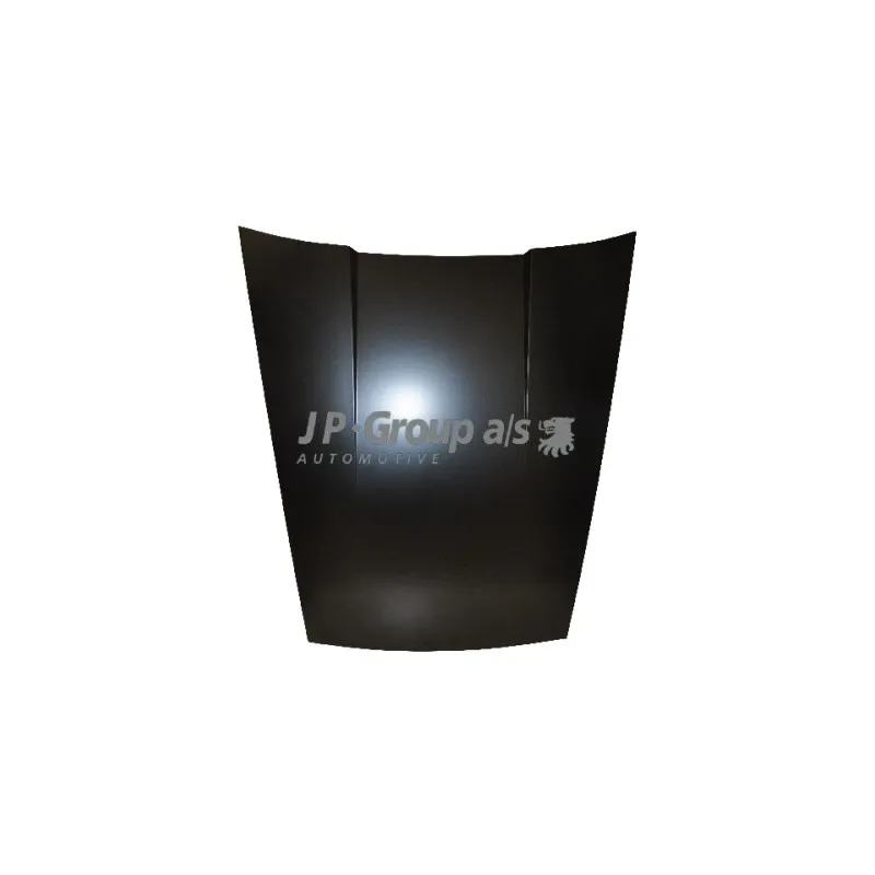 Capot-moteur JP GROUP 1680100200