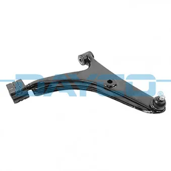 Bras de liaison, suspension de roue avant droit DAYCO DSS1468