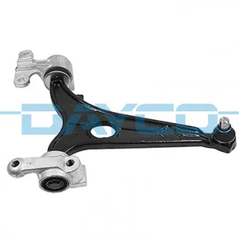 Bras de liaison, suspension de roue avant gauche DAYCO DSS1469