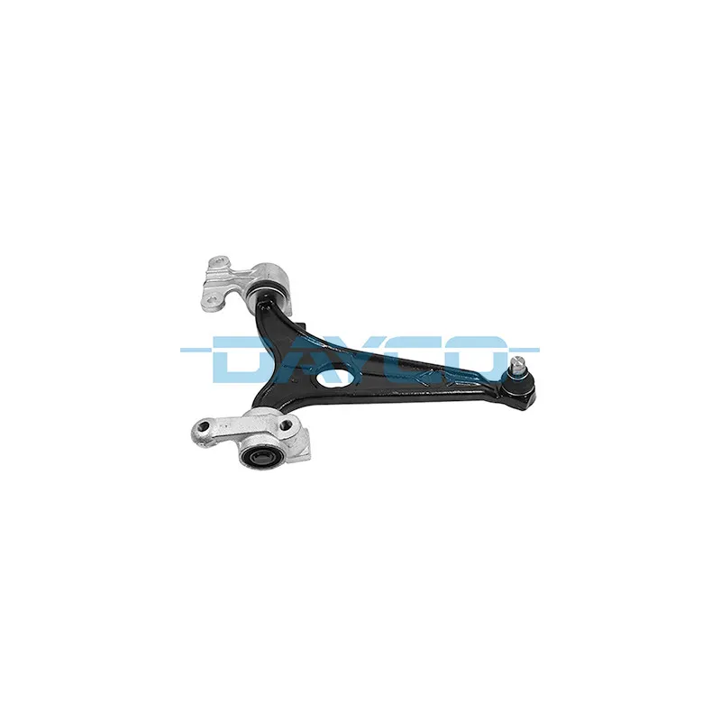 Bras de liaison, suspension de roue avant gauche DAYCO DSS1469
