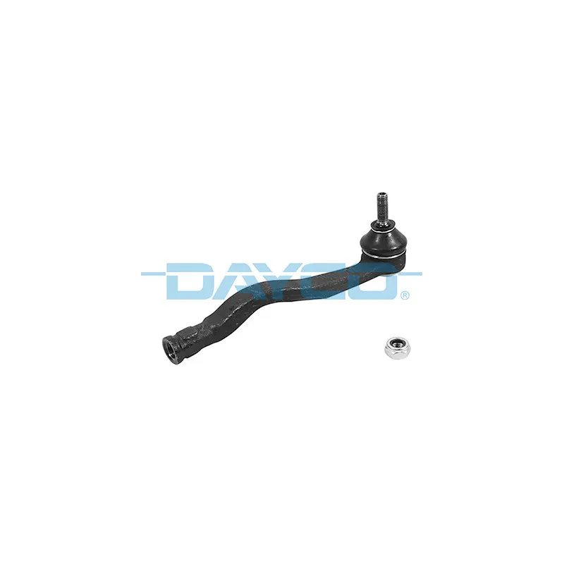 Rotule de barre de connexion avant gauche DAYCO DSS1472