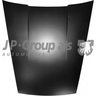 Capot-moteur JP GROUP 1680100300