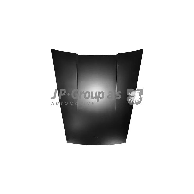 Capot-moteur JP GROUP 1680100300