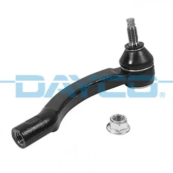 Rotule de barre de connexion avant gauche DAYCO DSS1474