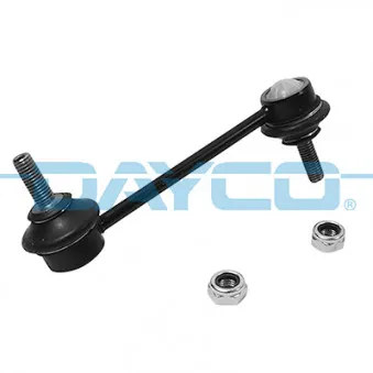 Entretoise/tige, stabilisateur DAYCO DSS1477