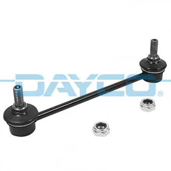 Entretoise/tige, stabilisateur DAYCO DSS1478