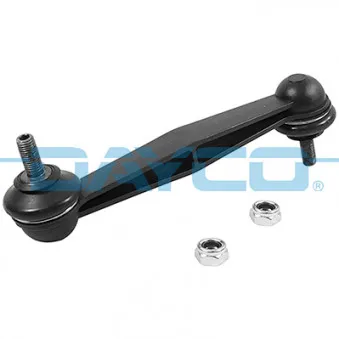 Entretoise/tige, stabilisateur DAYCO DSS1480