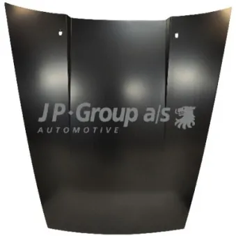 Capot-moteur JP GROUP 1680100400