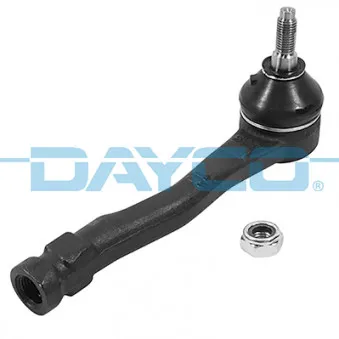 Rotule de barre de connexion avant gauche DAYCO DSS1486