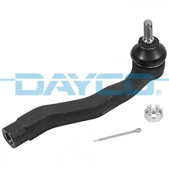 Rotule de barre de connexion avant droit DAYCO DSS1489