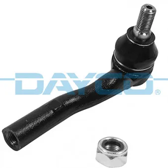 Rotule de barre de connexion avant gauche DAYCO DSS1490