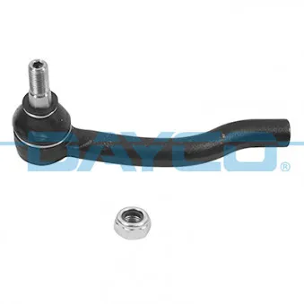 Rotule de barre de connexion avant gauche DAYCO DSS1492