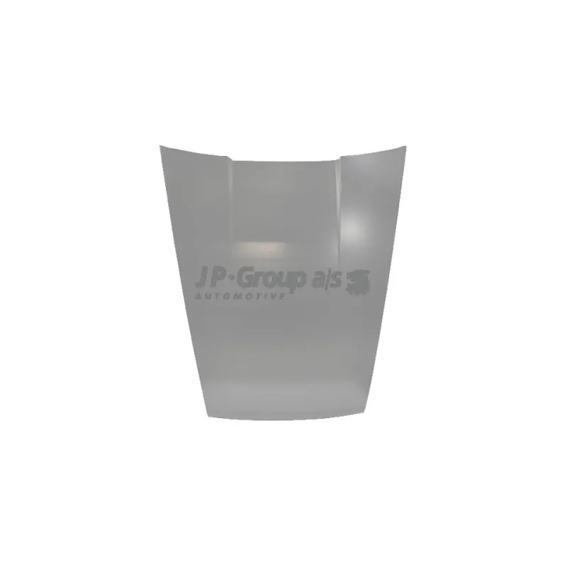 Capot-moteur JP GROUP 1680100500