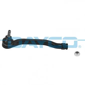 Rotule de barre de connexion avant gauche DAYCO DSS1497