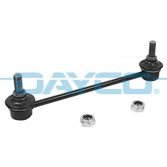 Entretoise/tige, stabilisateur DAYCO DSS1498
