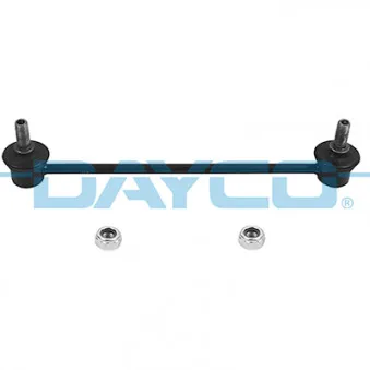 Entretoise/tige, stabilisateur DAYCO DSS1499