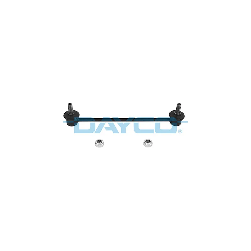 Entretoise/tige, stabilisateur DAYCO DSS1499