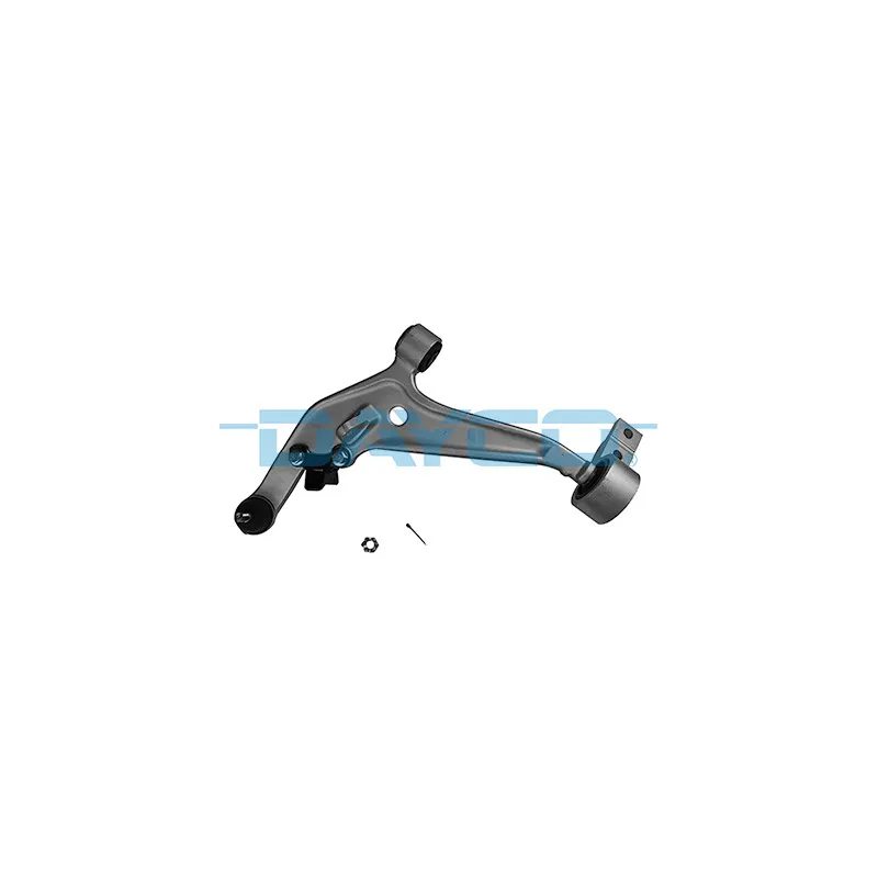 Bras de liaison, suspension de roue avant gauche DAYCO DSS1502