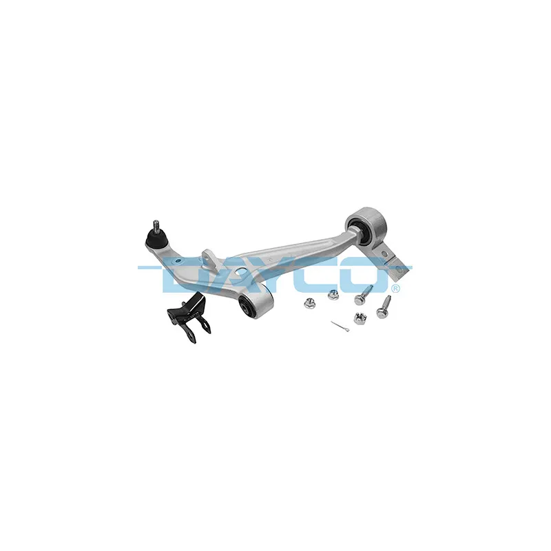 Bras de liaison, suspension de roue avant droit DAYCO DSS1503