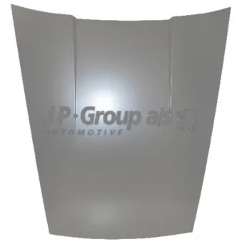 Capot-moteur JP GROUP