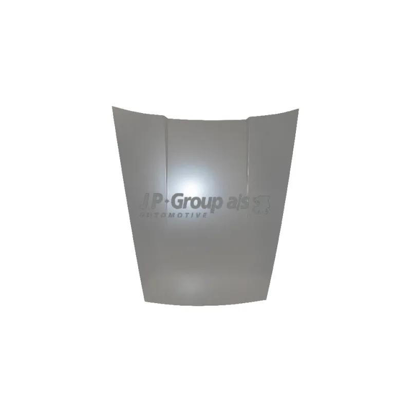 Capot-moteur JP GROUP 1680100600
