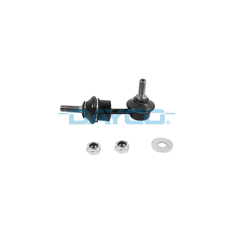 Entretoise/tige, stabilisateur DAYCO DSS1521