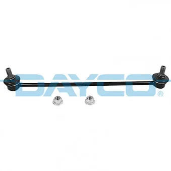 Entretoise/tige, stabilisateur DAYCO DSS1523