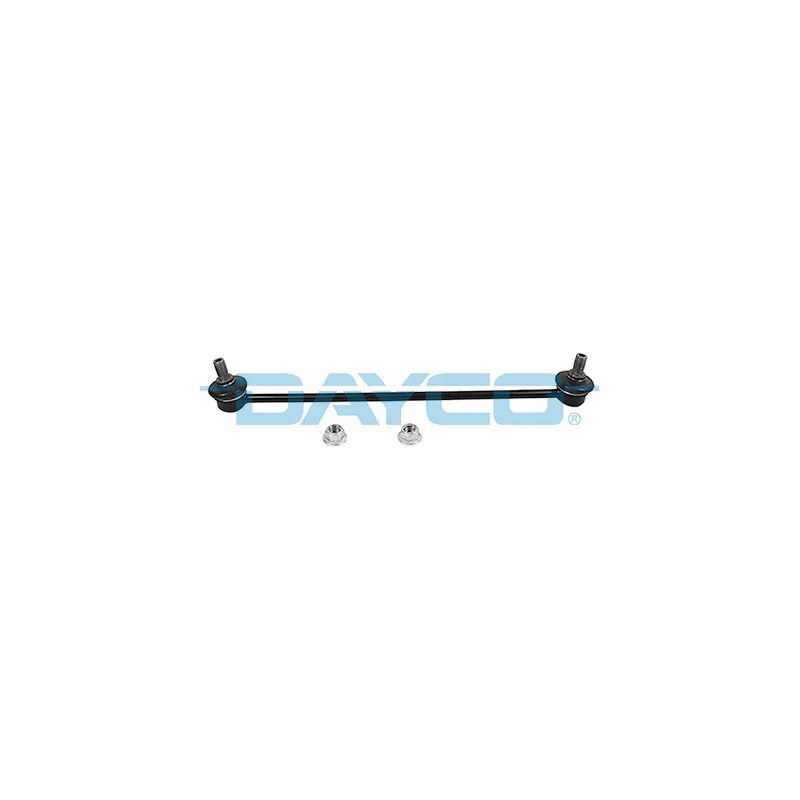 Entretoise/tige, stabilisateur DAYCO DSS1523
