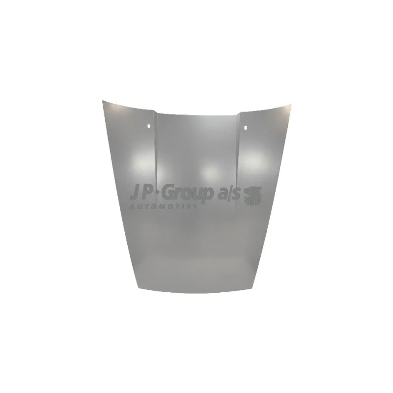 Capot-moteur JP GROUP 1680100800