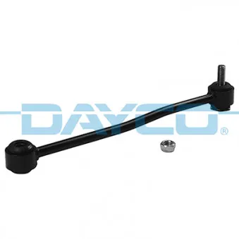 Entretoise/tige, stabilisateur DAYCO DSS1524