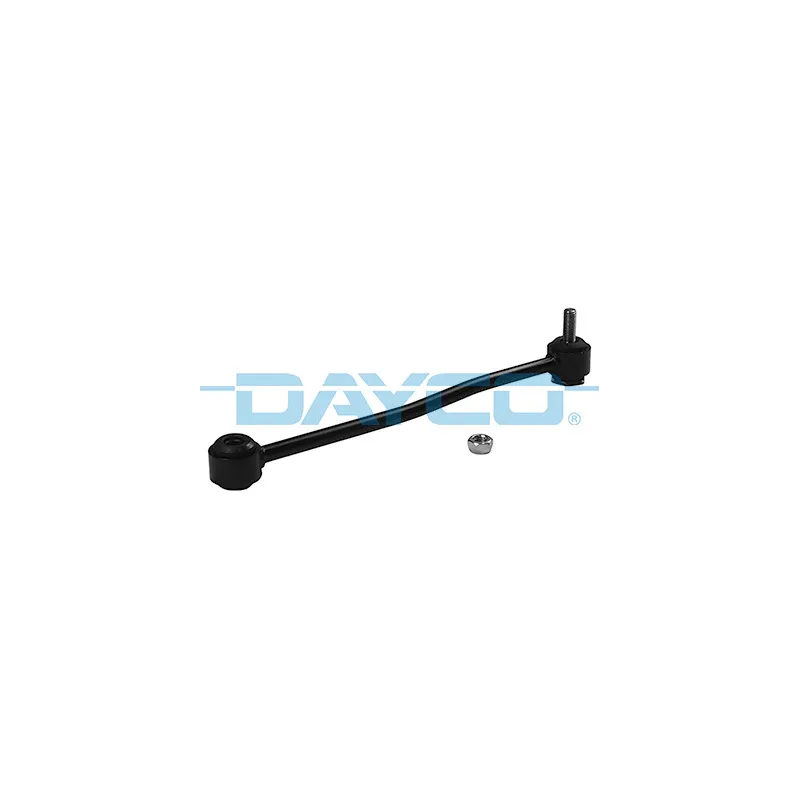 Entretoise/tige, stabilisateur DAYCO DSS1524