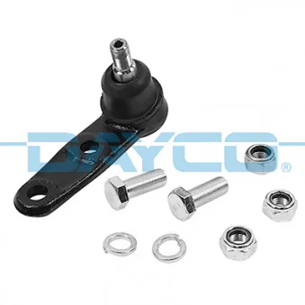 Rotule de suspension DAYCO DSS1531